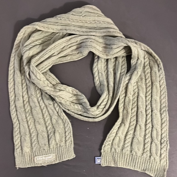 “Life is Good” Scarf - Picture 4 of 5